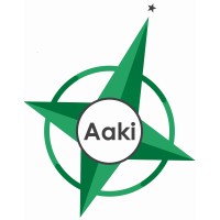 Aaki Corp logo, Aaki Corp contact details