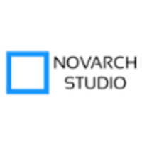 NovArch Studio logo, NovArch Studio contact details