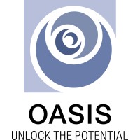 Oasis School For Autism logo, Oasis School For Autism contact details