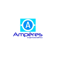 Ampères Engenharia Elétrica logo, Ampères Engenharia Elétrica contact details