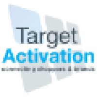 Target Activation Agency logo, Target Activation Agency contact details