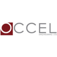 Occel Engineering Ltd logo, Occel Engineering Ltd contact details