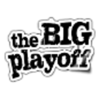 The Big Playoff logo, The Big Playoff contact details