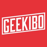 Geekibo logo, Geekibo contact details