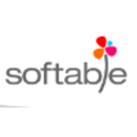 Softable ltd logo, Softable ltd contact details