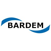 BARDEM logo, BARDEM contact details