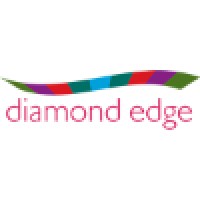 Diamond Edge logo, Diamond Edge contact details