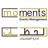 Moments Events Management logo, Moments Events Management contact details