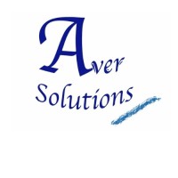 Aver Solutions logo, Aver Solutions contact details