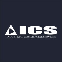 Industrial Commercial Services, Inc. logo, Industrial Commercial Services, Inc. contact details