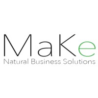 MaKe - Natural Business Solutions logo, MaKe - Natural Business Solutions contact details