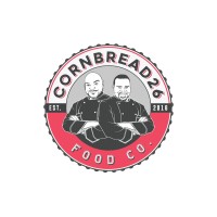 CORNBREAD26 Food Co., LLC logo, CORNBREAD26 Food Co., LLC contact details