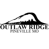 The Outlaw Ridge logo, The Outlaw Ridge contact details