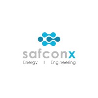 Safconx Pvt. Ltd logo, Safconx Pvt. Ltd contact details