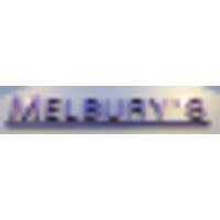 Melbury's logo, Melbury's contact details