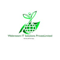 WEBTREESM IT SOLUTIONS PRIVATE LIMITED logo, WEBTREESM IT SOLUTIONS PRIVATE LIMITED contact details