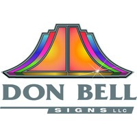 Don Bell Signs logo, Don Bell Signs contact details