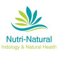 Nutri-Natural Iridology & Natural Health logo, Nutri-Natural Iridology & Natural Health contact details