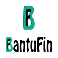 BantuFin logo, BantuFin contact details