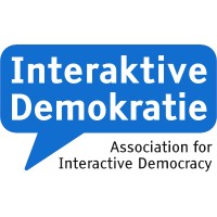 Association for Interactive Democracy logo, Association for Interactive Democracy contact details