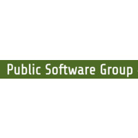 Public Software Group e. V. logo, Public Software Group e. V. contact details