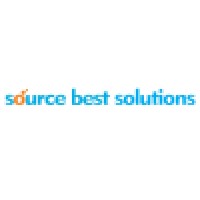 Source Best Solutions logo, Source Best Solutions contact details