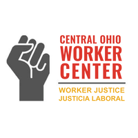 Central Ohio Worker Center logo, Central Ohio Worker Center contact details