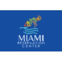 Miami Reservation Center logo, Miami Reservation Center contact details