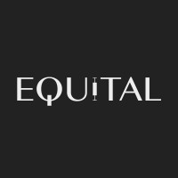 Equital London logo, Equital London contact details