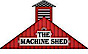 Iowa Machine Shed Restaurant logo, Iowa Machine Shed Restaurant contact details