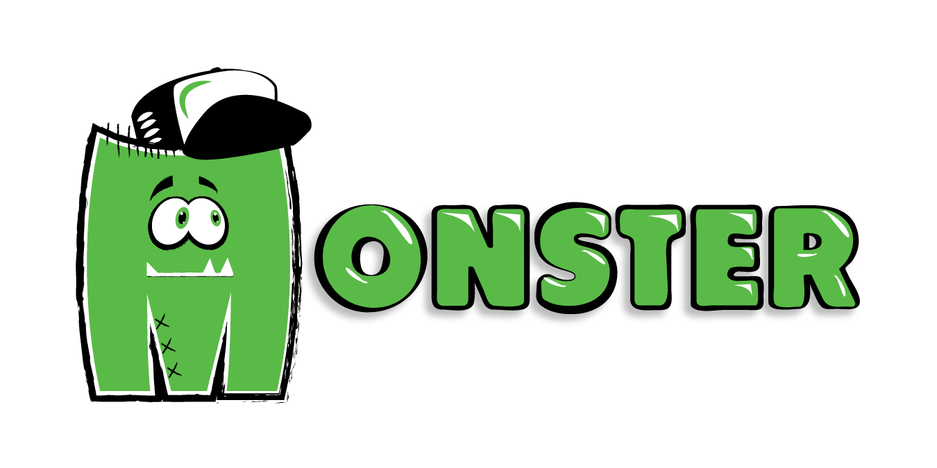 MONSTER TRUCKING LLC logo, MONSTER TRUCKING LLC contact details