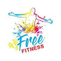 Be Free Fitness logo, Be Free Fitness contact details