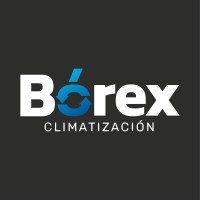 Bórex Climatización logo, Bórex Climatización contact details