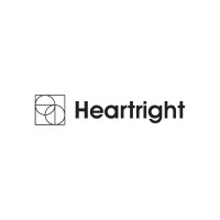 Heartright logo, Heartright contact details