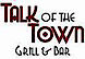 Talk of the Town logo, Talk of the Town contact details