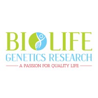 Biolife Genetics research logo, Biolife Genetics research contact details