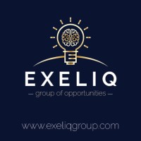 Exeliq Group logo, Exeliq Group contact details