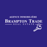 Brampton Immobilier logo, Brampton Immobilier contact details