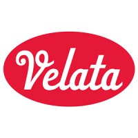 Velata logo, Velata contact details