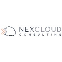 NexCloud Consulting Inc. logo, NexCloud Consulting Inc. contact details