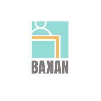 Bakan Chile logo, Bakan Chile contact details