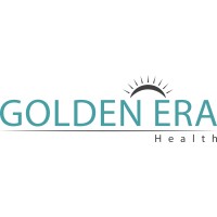 Golden Era Health logo, Golden Era Health contact details