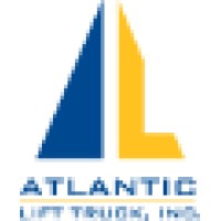 Atlantic Lift Truck logo, Atlantic Lift Truck contact details