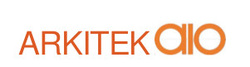 Arkitek10 logo, Arkitek10 contact details