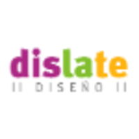 Dislate Diseño logo, Dislate Diseño contact details