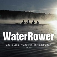 WaterRower Australia logo, WaterRower Australia contact details