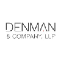 Denman & Company, LLP logo, Denman & Company, LLP contact details