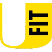 UFIT logo, UFIT contact details