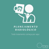 Omini Odontologia SBC logo, Omini Odontologia SBC contact details