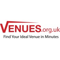 Venues Org UK logo, Venues Org UK contact details